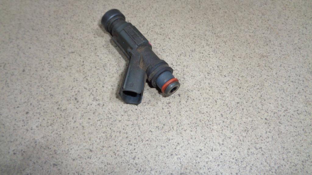 Форсунка топливная, 650 рублей, Пермь