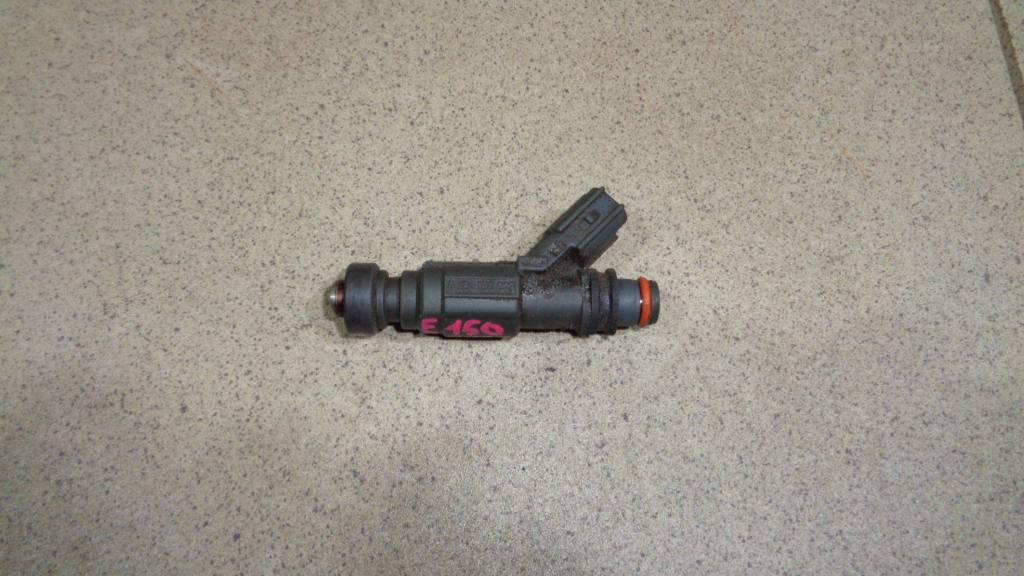 Форсунка топливная, 650 рублей, Пермь