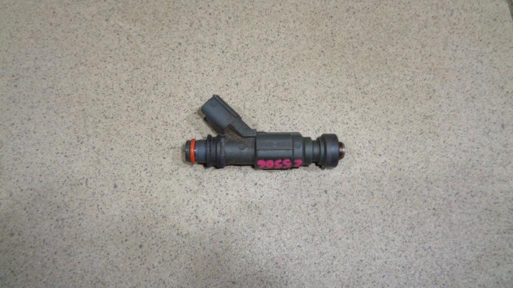 Форсунка топливная, 650 рублей, Пермь