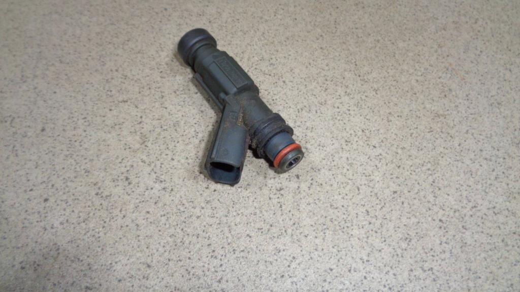 Форсунка топливная, 650 рублей, Пермь