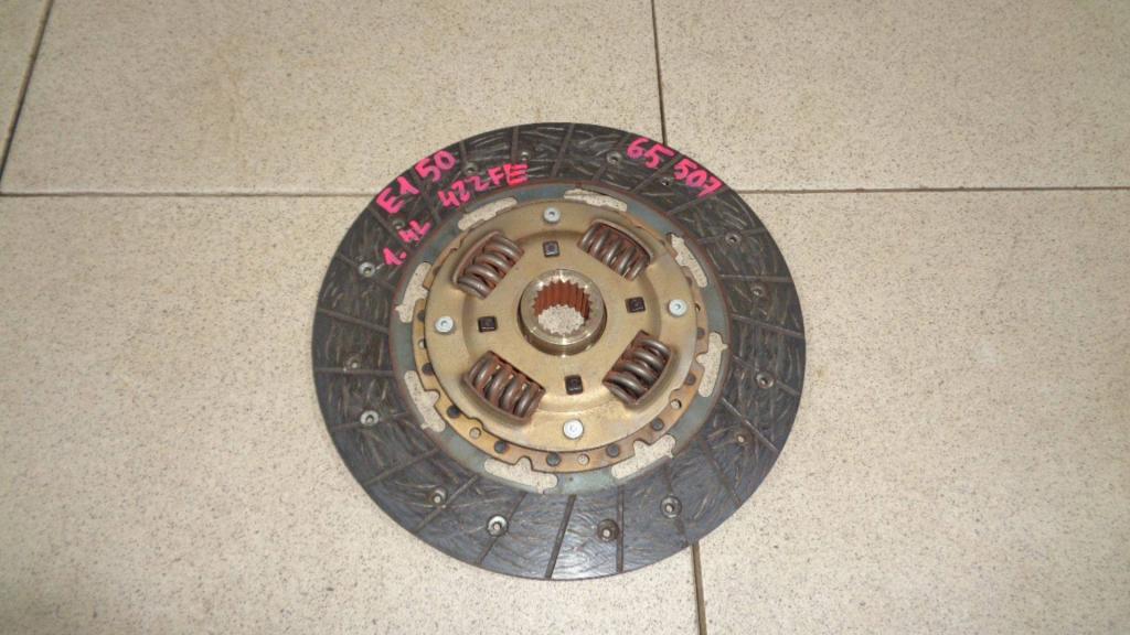 Диск сцепления, 1500 рублей, Пермь