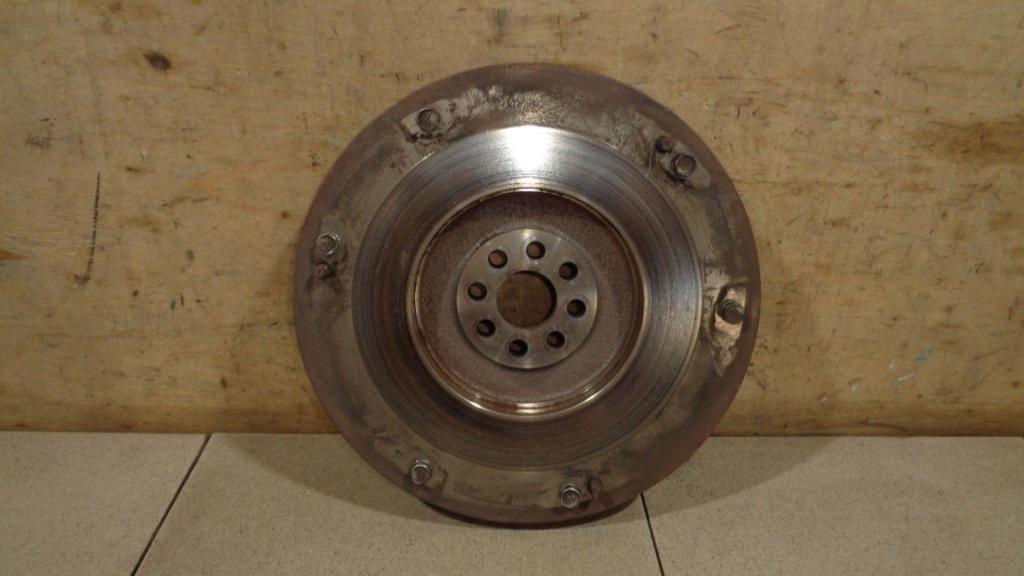 Маховик, 1500 рублей, Пермь