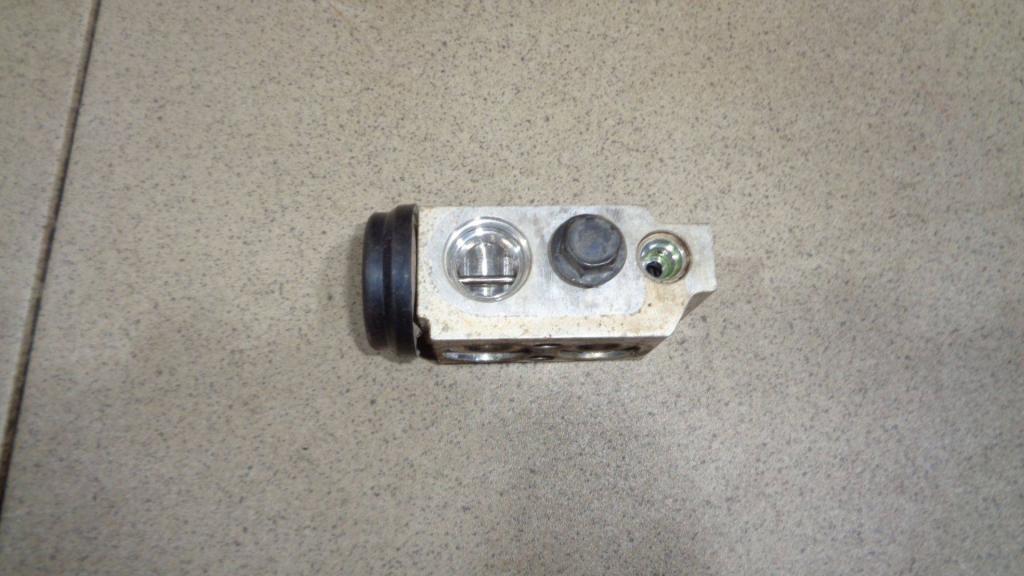 Клапан кондиционера, 800 рублей, Пермь