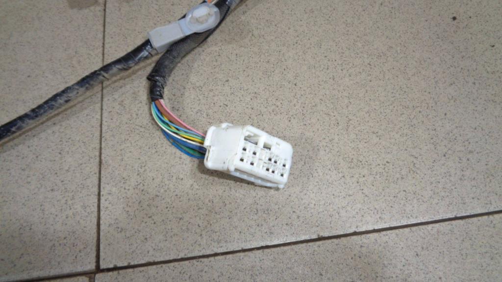 Проводка двери, 1500 рублей, Пермь