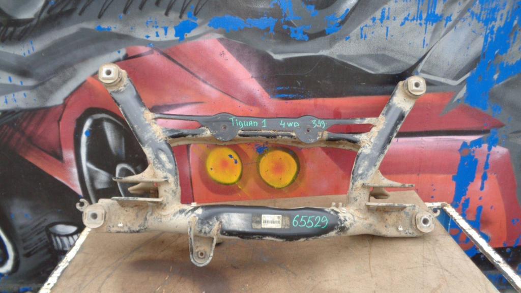 Балка задняя, 5000 рублей, Пермь