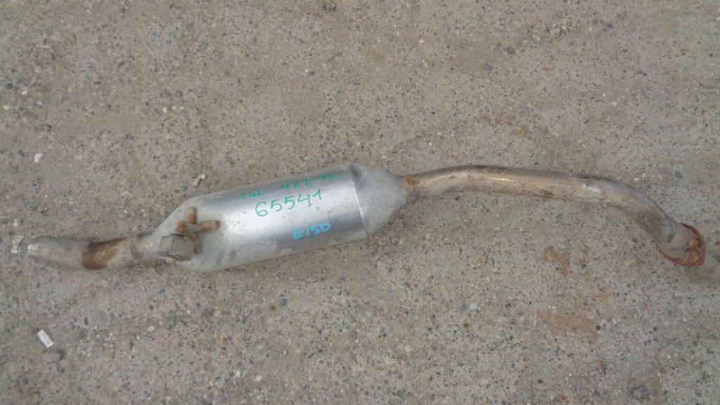 Глушитель основной, 4000 рублей, Пермь