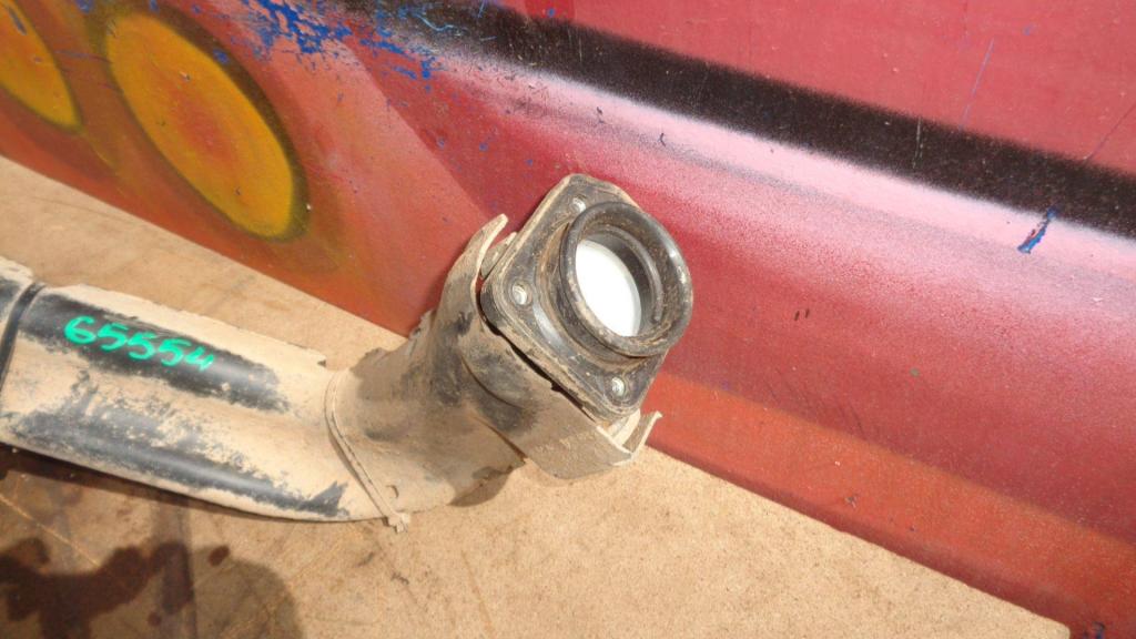 Горловина топливного бака, 1000 рублей, Пермь