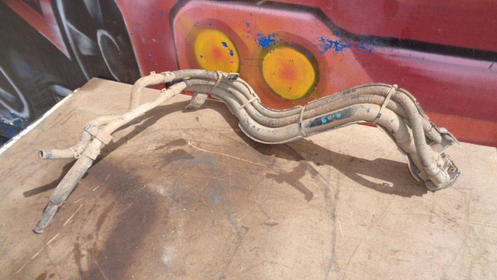 Горловина топливного бака, 1000 рублей, Пермь