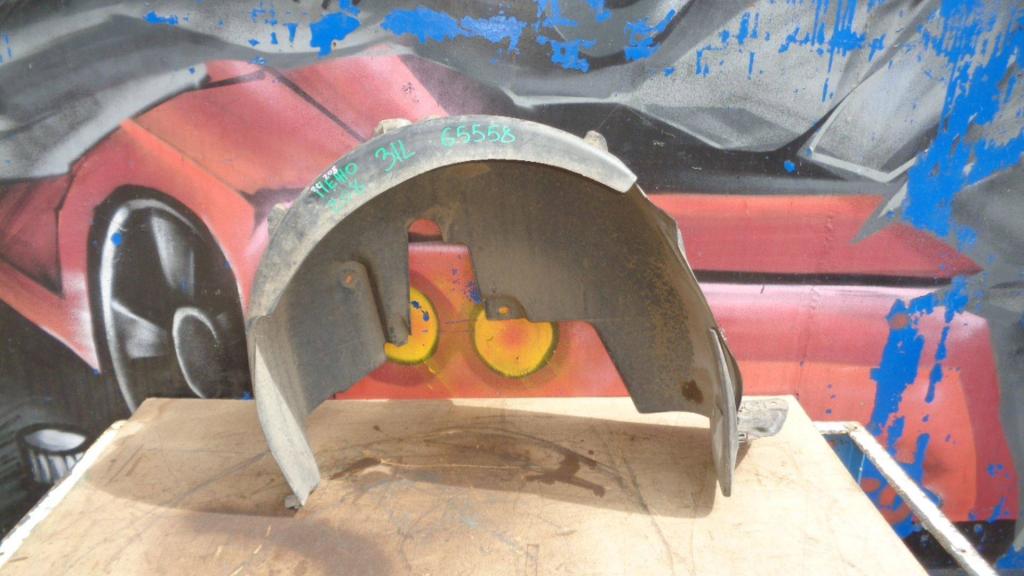 Локер задний левый, 2500 рублей, Пермь