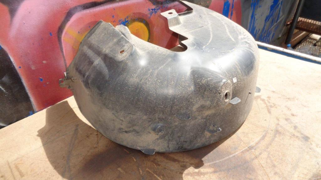 Локер задний левый, 2500 рублей, Пермь