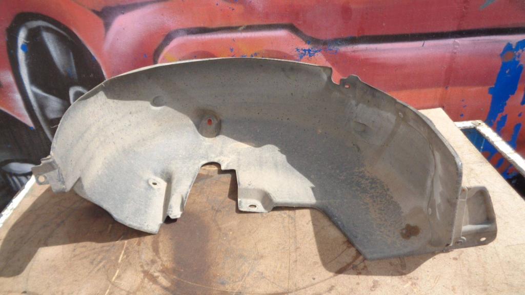 Локер задний левый, 2500 рублей, Пермь