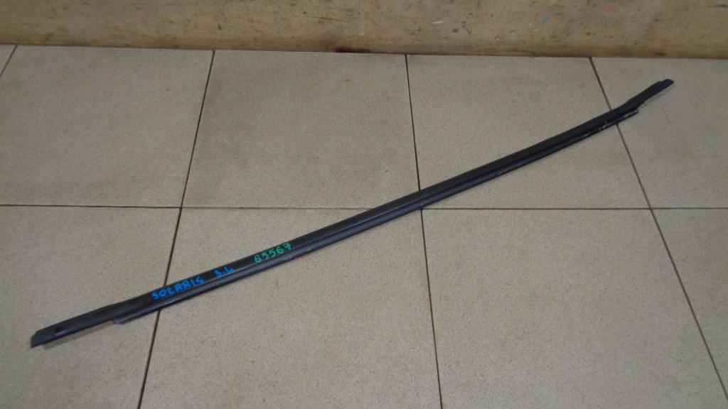 Накладка стекла заднего левого, 500 рублей, Пермь