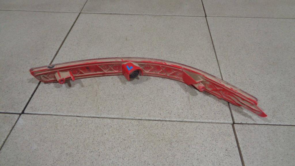 Отражатель в бампер задний левый, 1000 рублей, Пермь