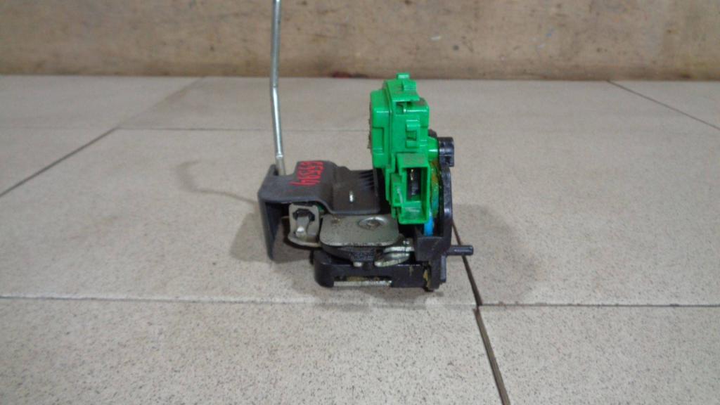 Замок двери задней правой, 1000 рублей, Пермь