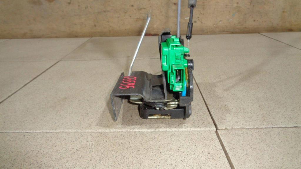 Замок двери передней правой, 1500 рублей, Пермь