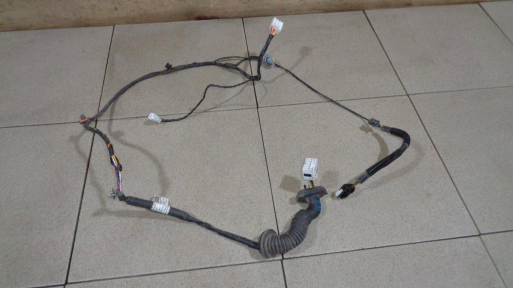 Проводка двери, 1000 рублей, Пермь