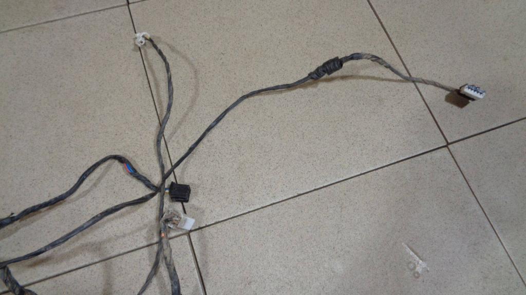 Проводка двери, 1000 рублей, Пермь