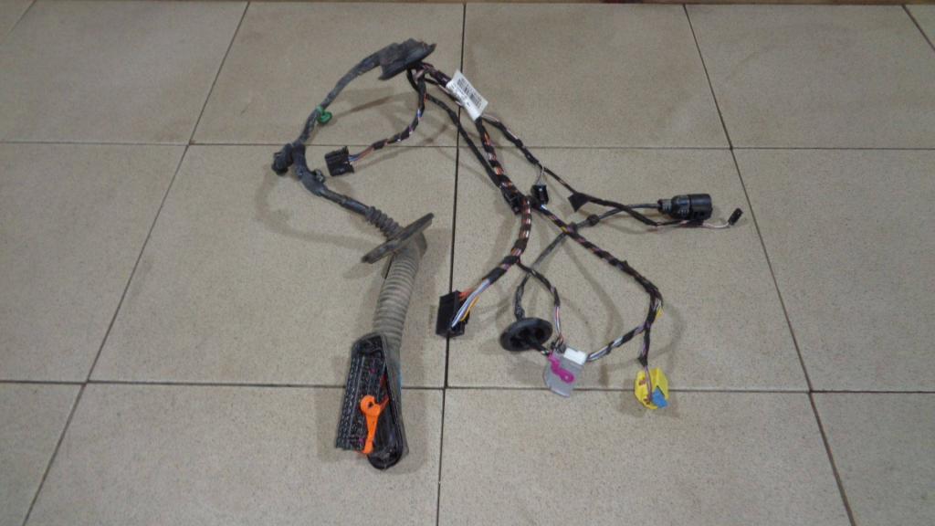 Проводка двери, 1500 рублей, Пермь