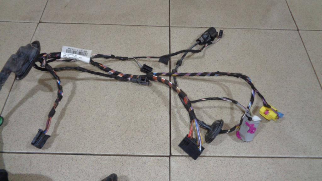 Проводка двери, 1500 рублей, Пермь