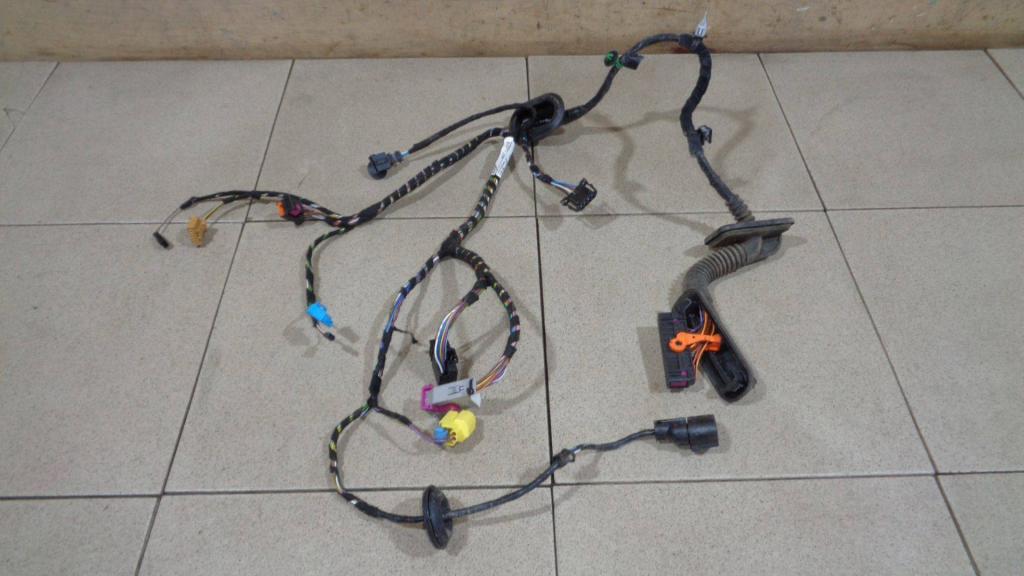 Проводка двери, 2000 рублей, Пермь