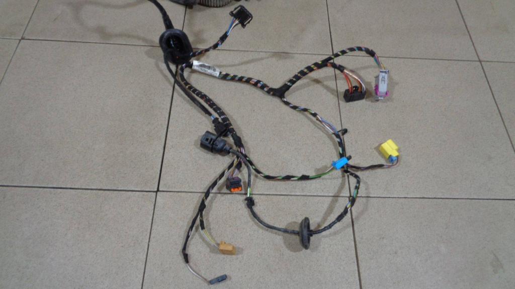 Проводка двери, 2000 рублей, Пермь