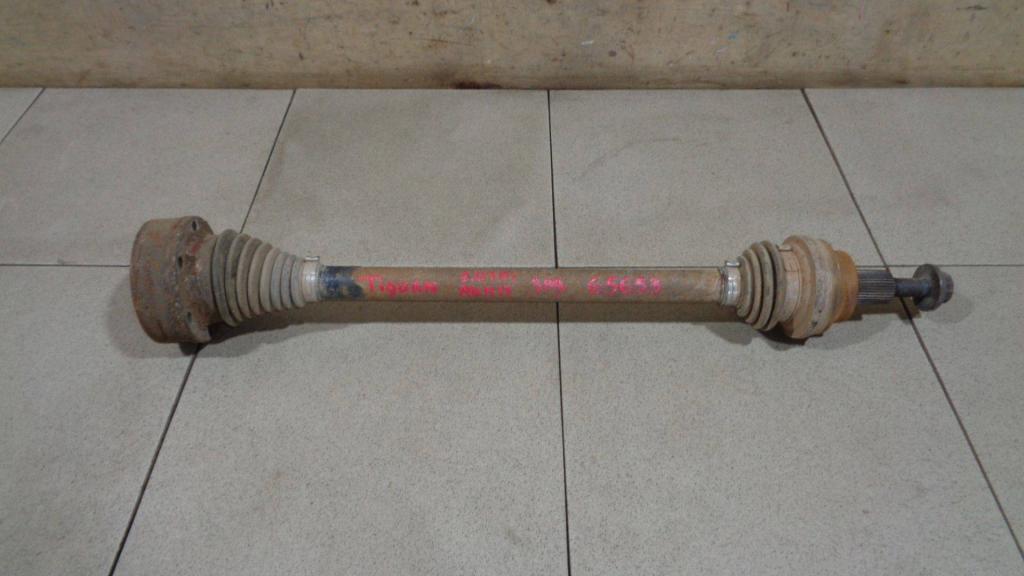 Полуось задняя левая, 2500 рублей, Пермь