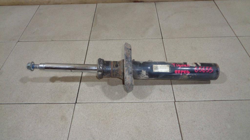 Амортизатор передний, 2000 рублей, Пермь