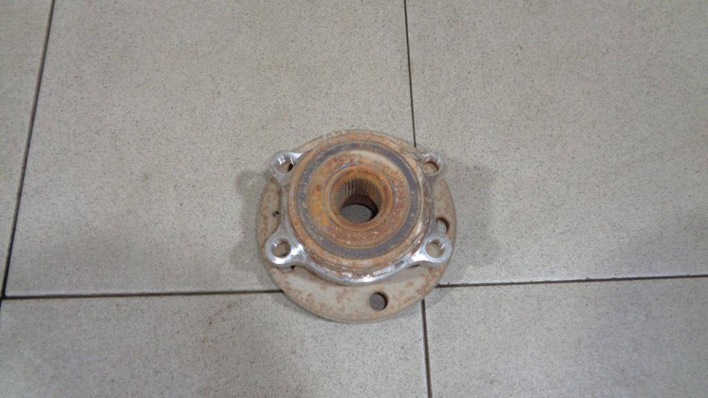 Ступица передняя-задняя, 2000 рублей, Пермь