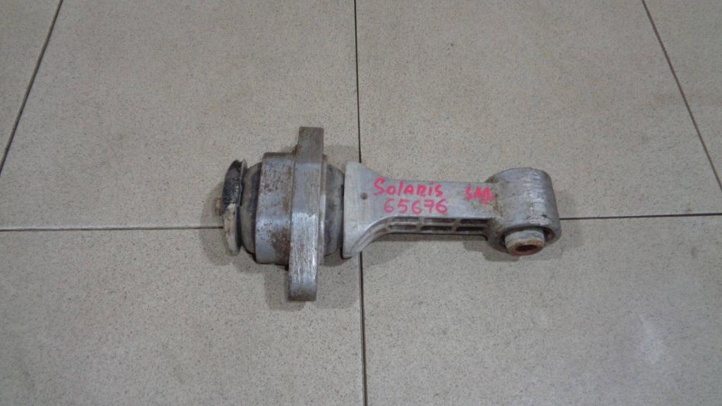 Опора двигателя задняя, 1000 рублей, Пермь