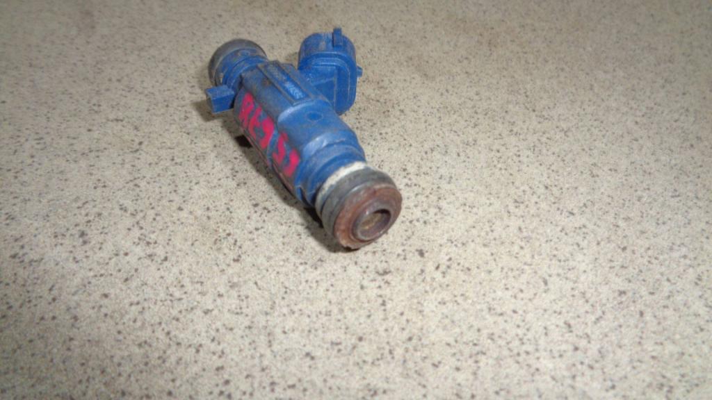 Форсунка топливная, 800 рублей, Пермь