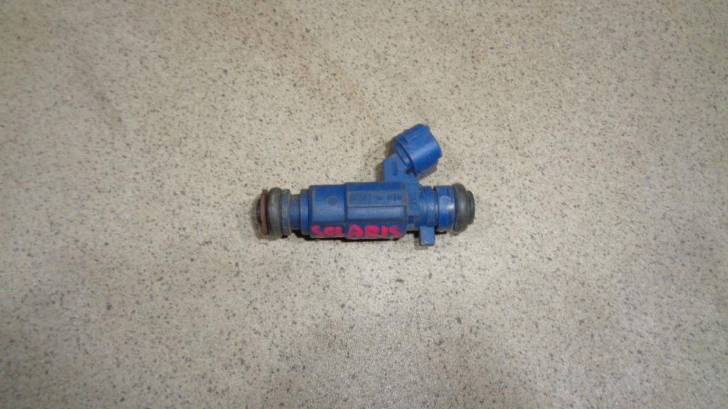 Форсунка топливная, 800 рублей, Пермь