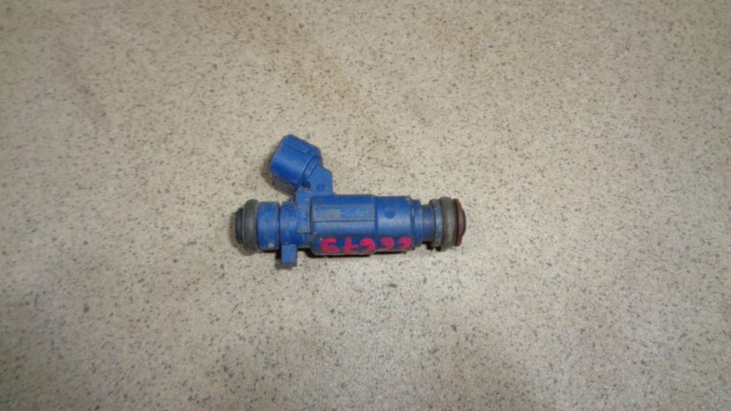 Форсунка топливная, 800 рублей, Пермь