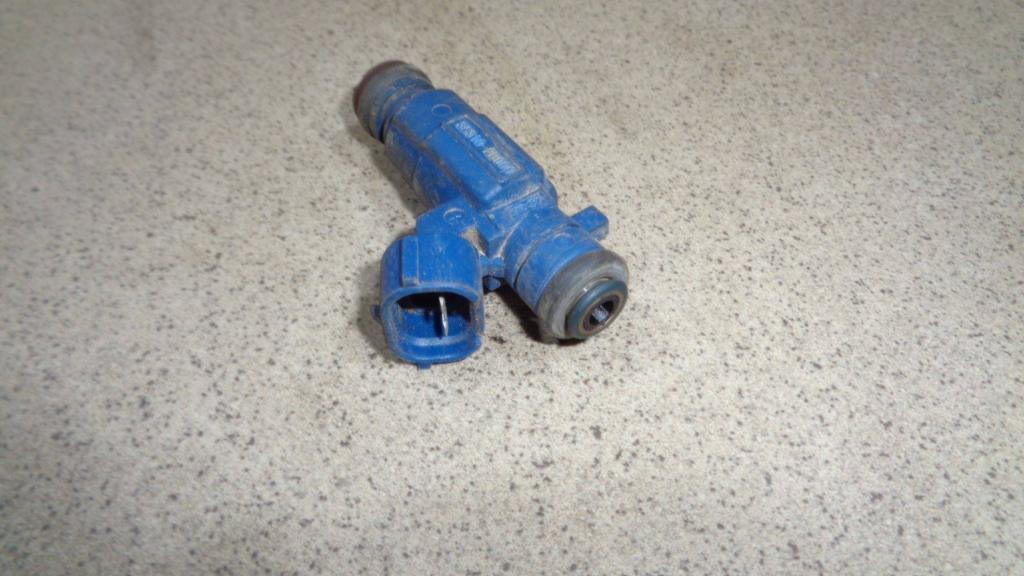 Форсунка топливная, 800 рублей, Пермь