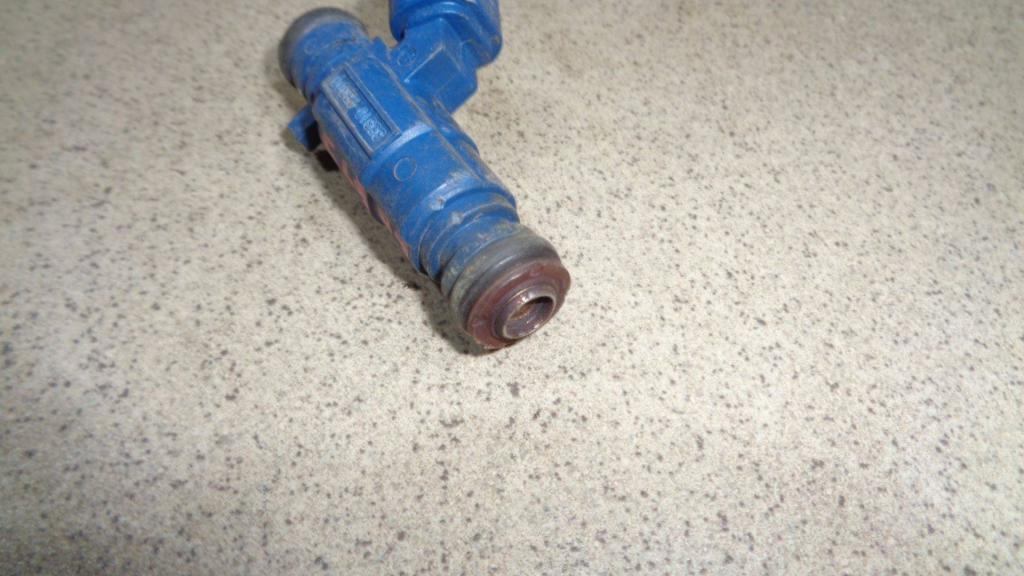 Форсунка топливная, 800 рублей, Пермь