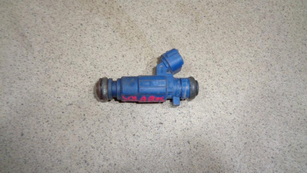 Форсунка топливная, 800 рублей, Пермь