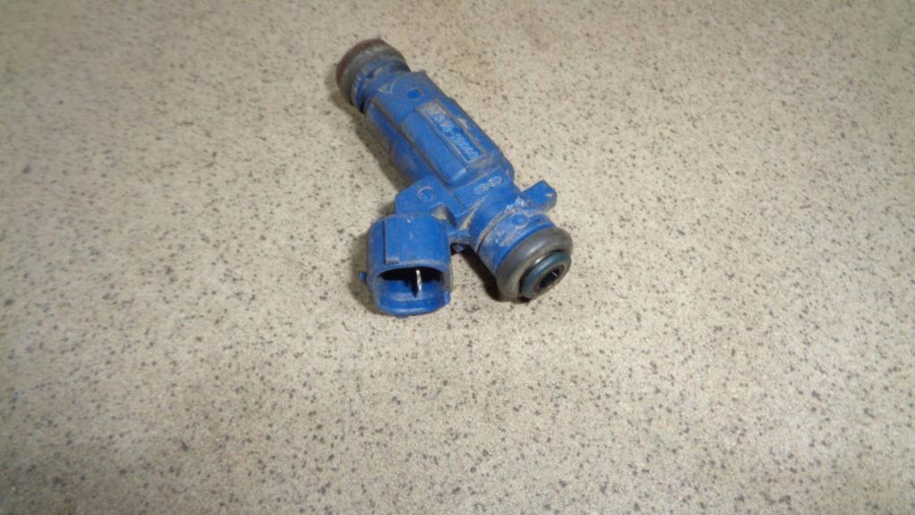 Форсунка топливная, 800 рублей, Пермь