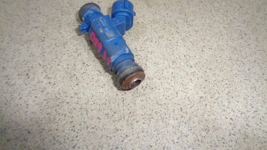 Форсунка топливная, 800 рублей, Пермь