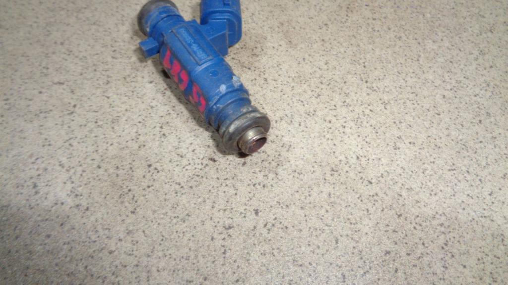 Форсунка топливная, 800 рублей, Пермь