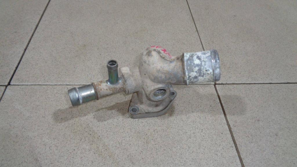 Фланец системы охлаждения, 500 рублей, Пермь