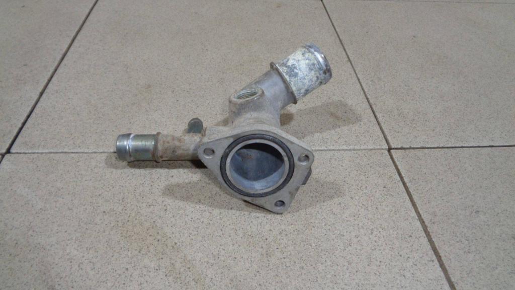 Фланец системы охлаждения, 500 рублей, Пермь