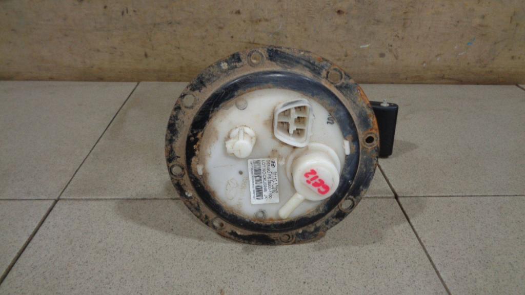 Насос топливный, 1500 рублей, Пермь