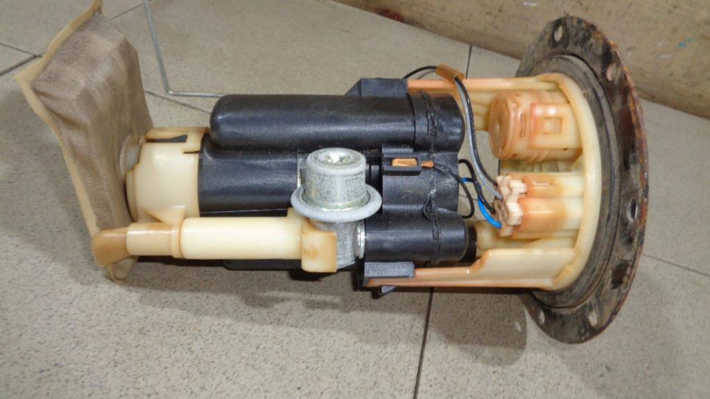 Насос топливный, 1500 рублей, Пермь