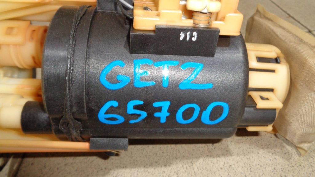 Насос топливный, 1500 рублей, Пермь