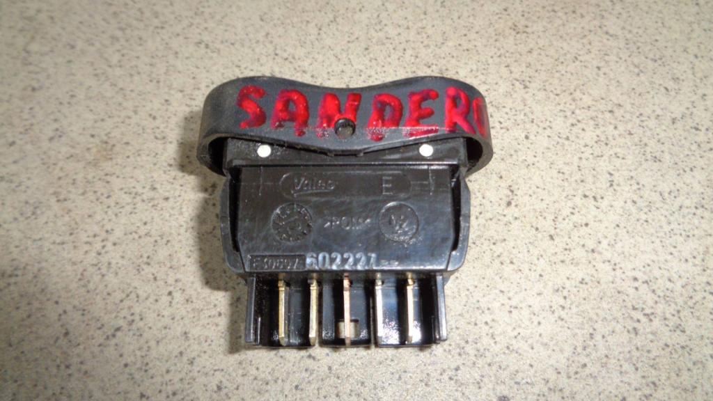 Кнопка стеклоподъемника, 500 рублей, Пермь