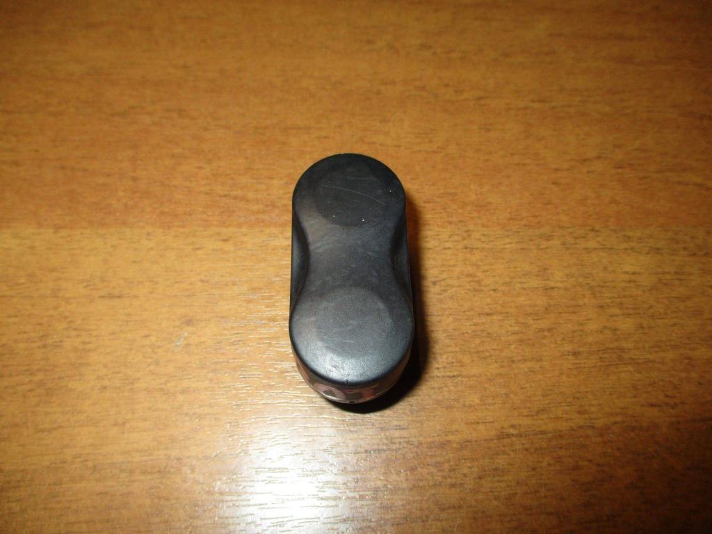 Заглушка, 500 рублей, Пермь