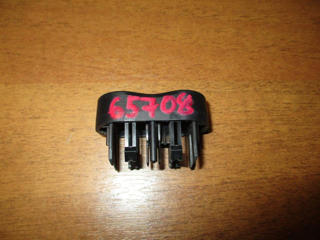 Заглушка, 500 рублей, Пермь