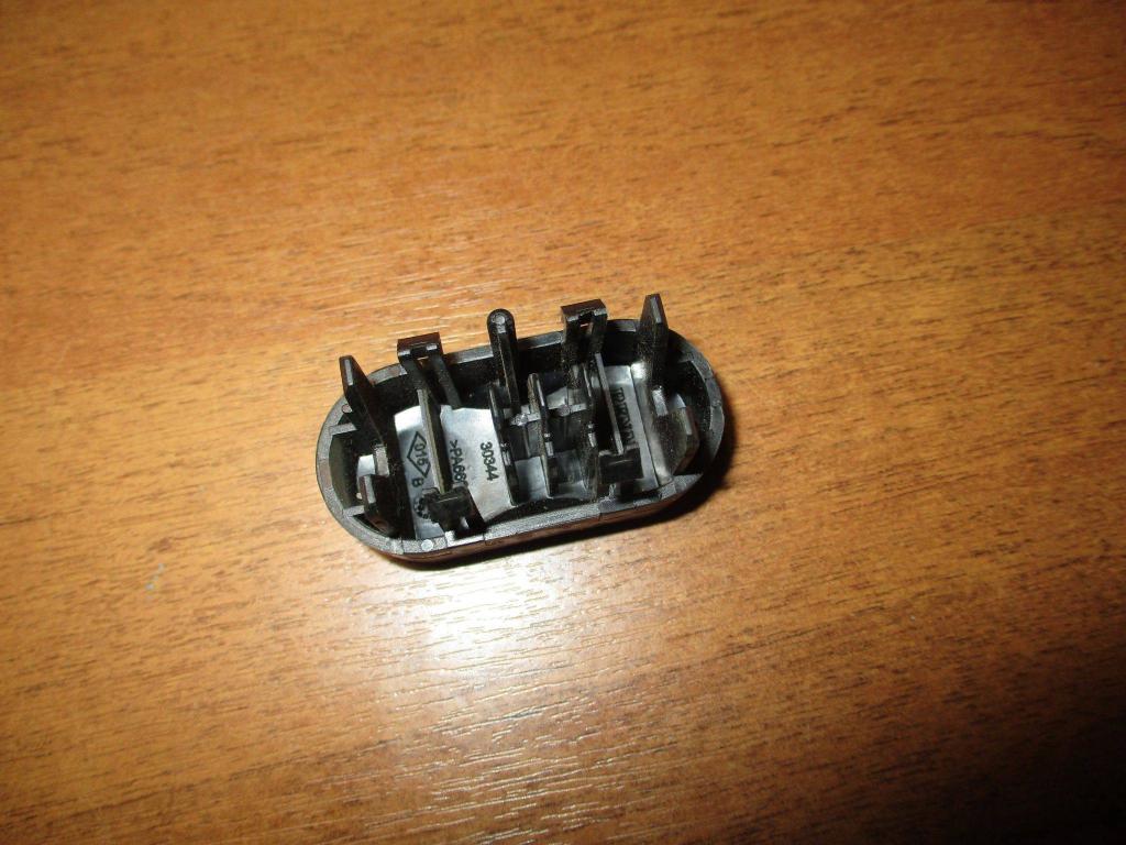 Заглушка, 500 рублей, Пермь