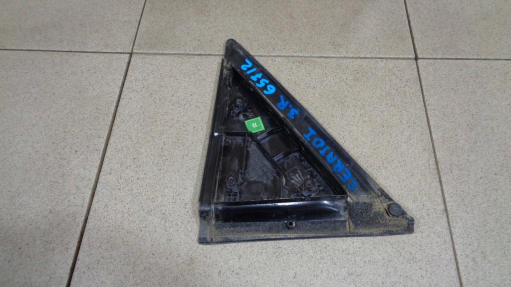 Накладка двери задней правой, 500 рублей, Пермь