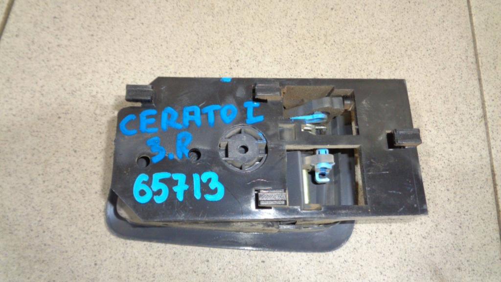 Ручка двери внутренняя правая, 500 рублей, Пермь