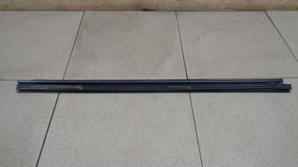 Накладка стекла заднего правого, 500 рублей, Пермь